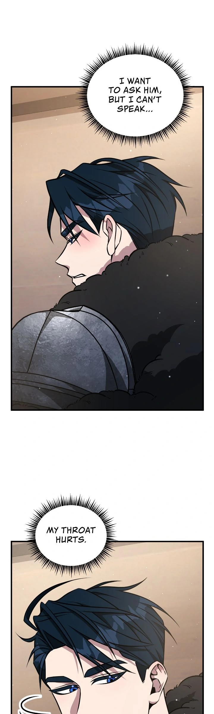 Lycan Chapter 13 page 23