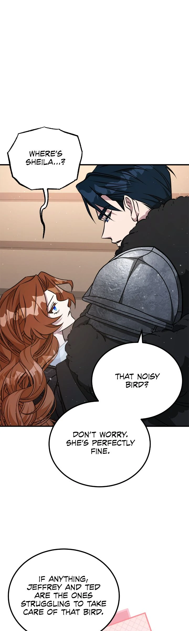 Lycan Chapter 13 page 26