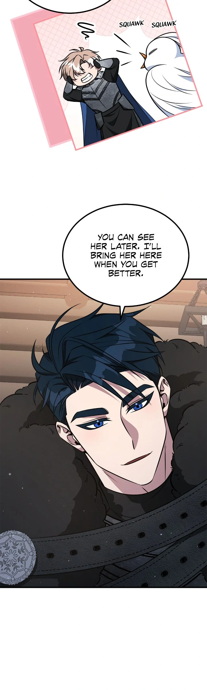 Lycan Chapter 13 page 27