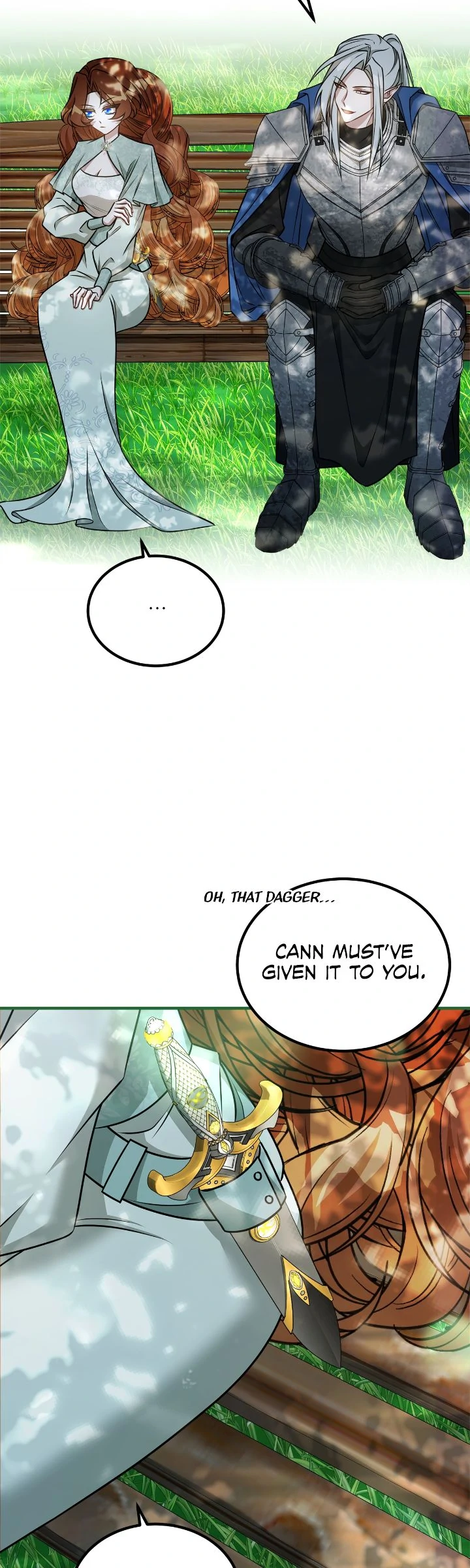 Lycan Chapter 13 page 40