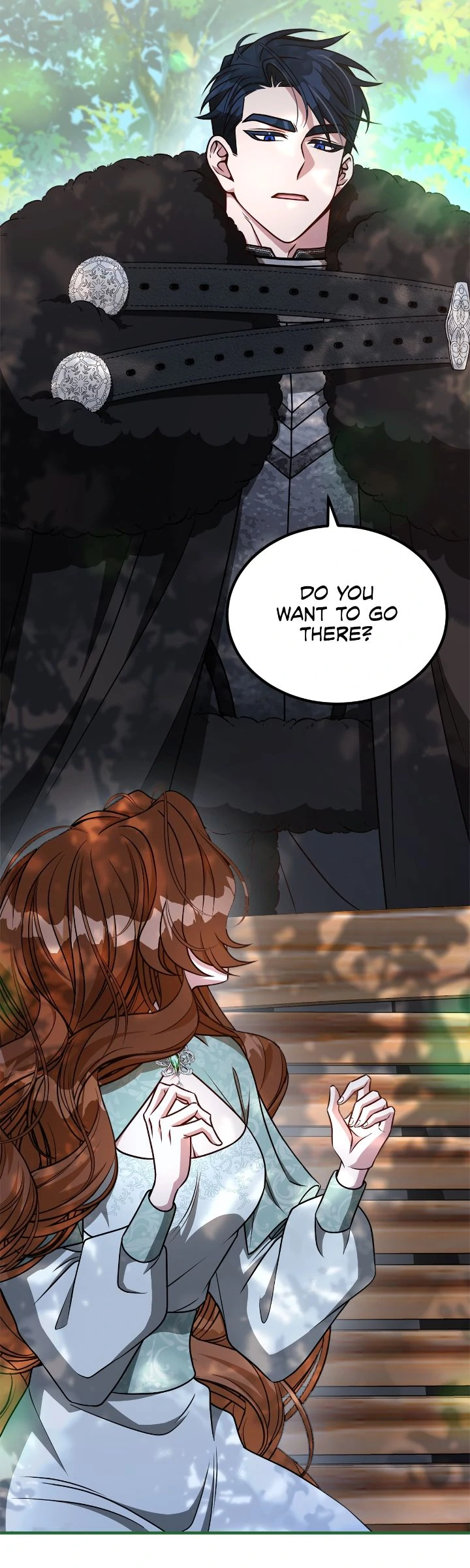 Lycan Chapter 13 page 53