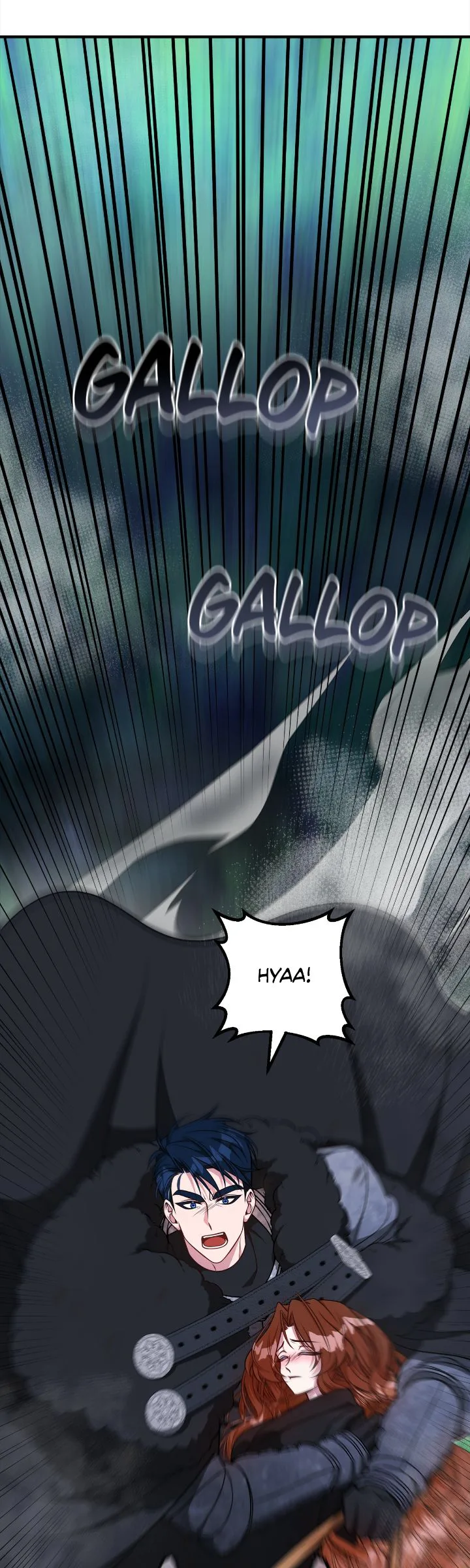 Lycan Chapter 13 page 6