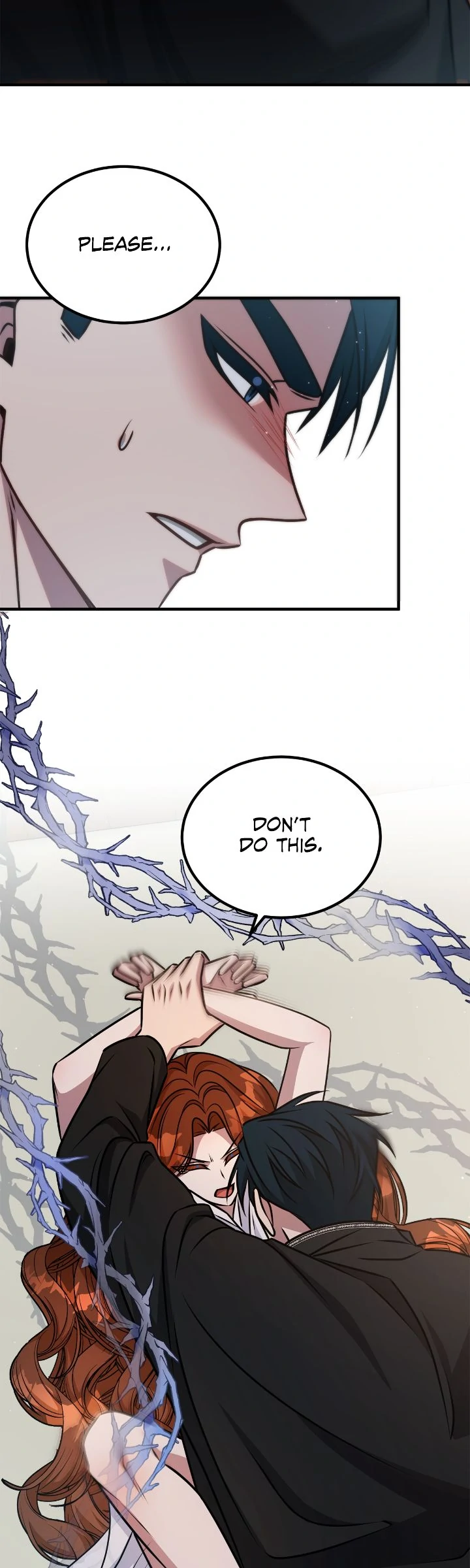 Lycan Chapter 14 page 47