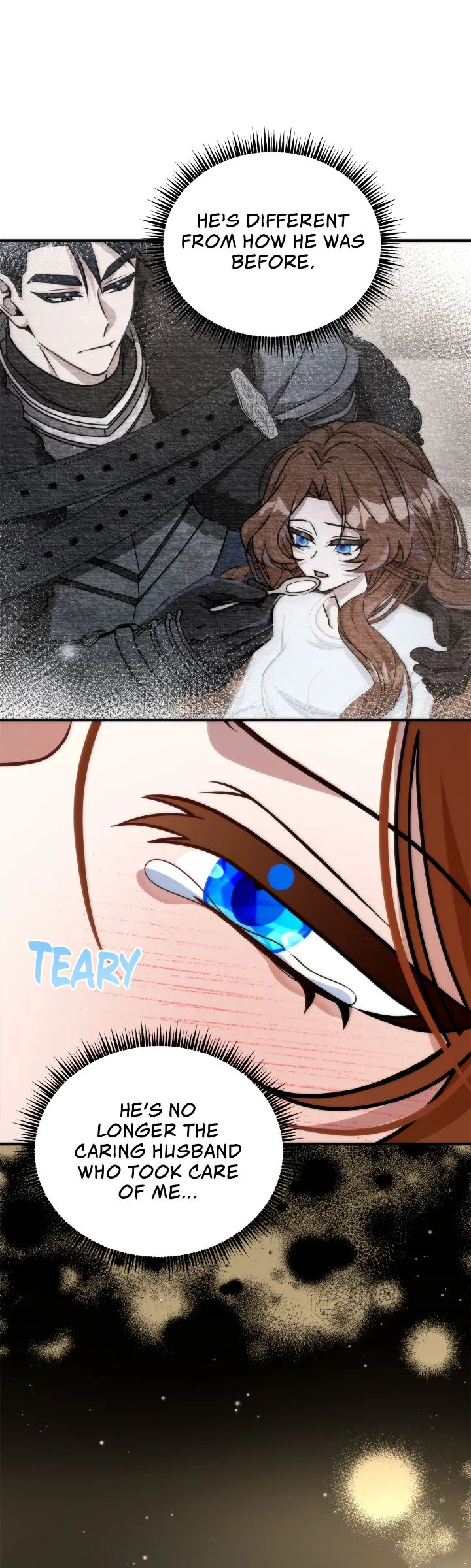 Lycan Chapter 14 page 49