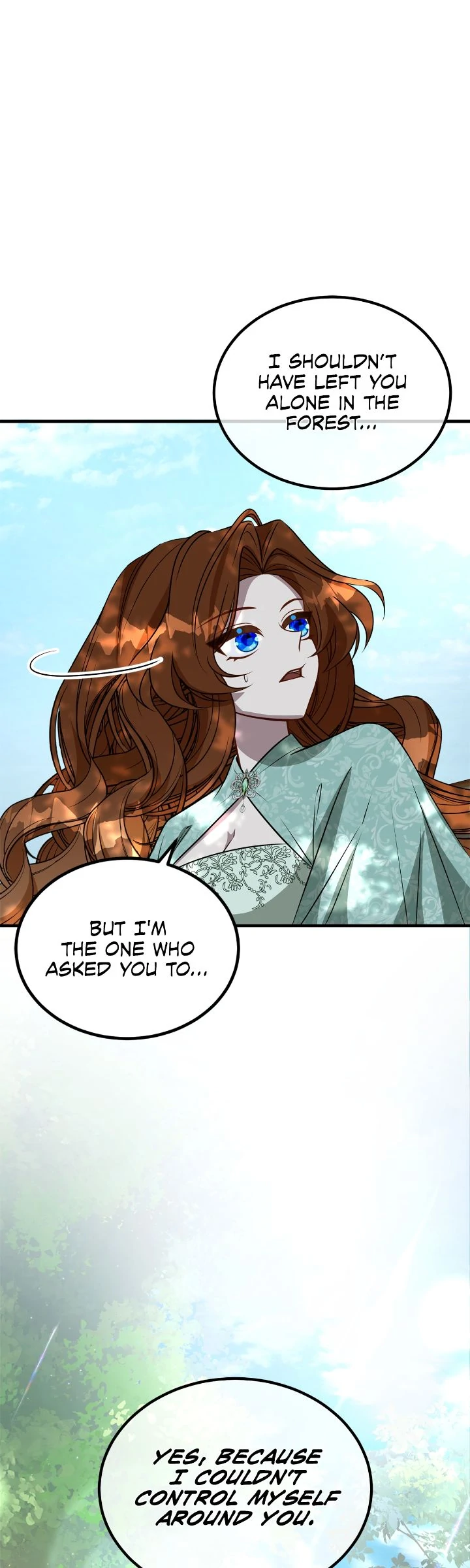 Lycan Chapter 14 page 8
