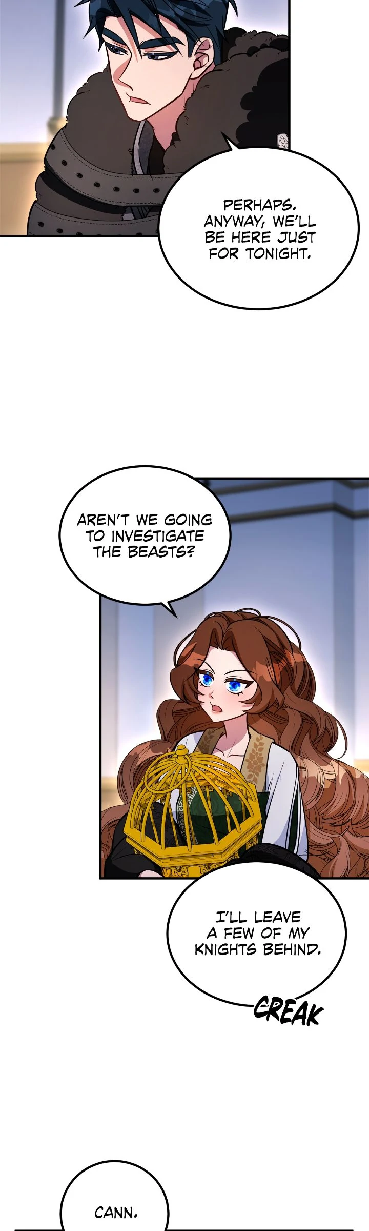 Lycan Chapter 15 page 21