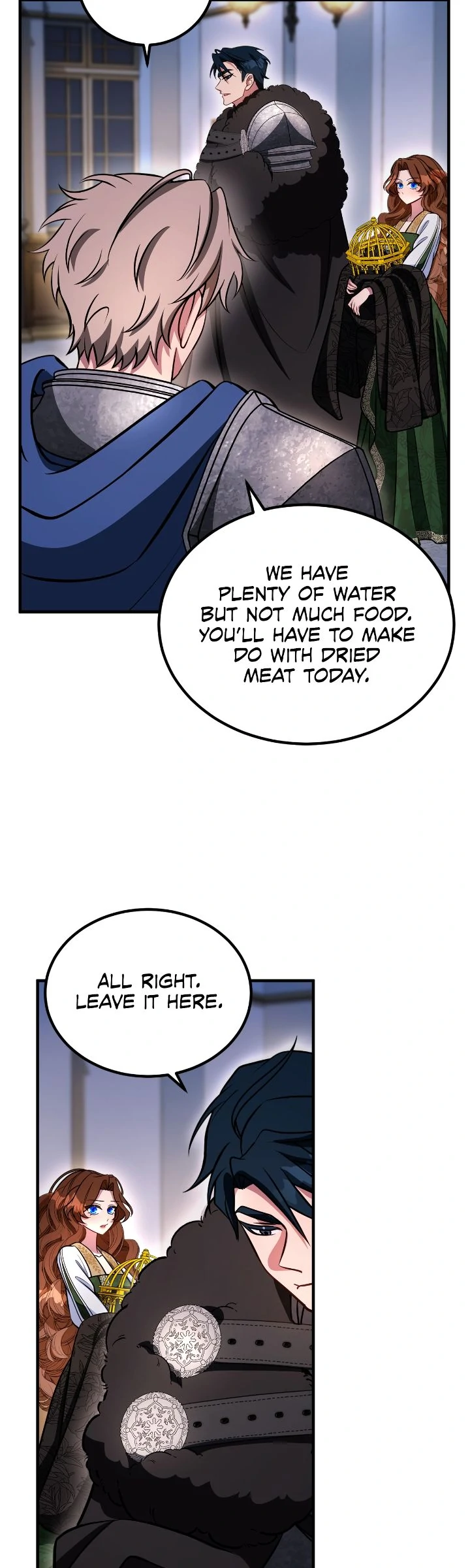 Lycan Chapter 15 page 22