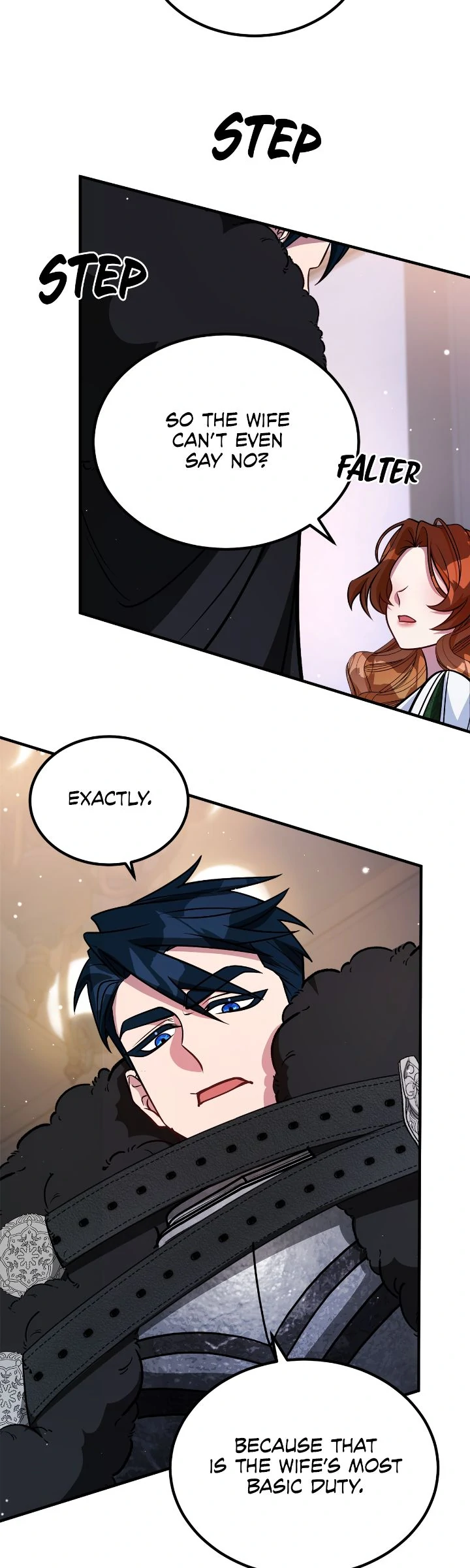 Lycan Chapter 15 page 30