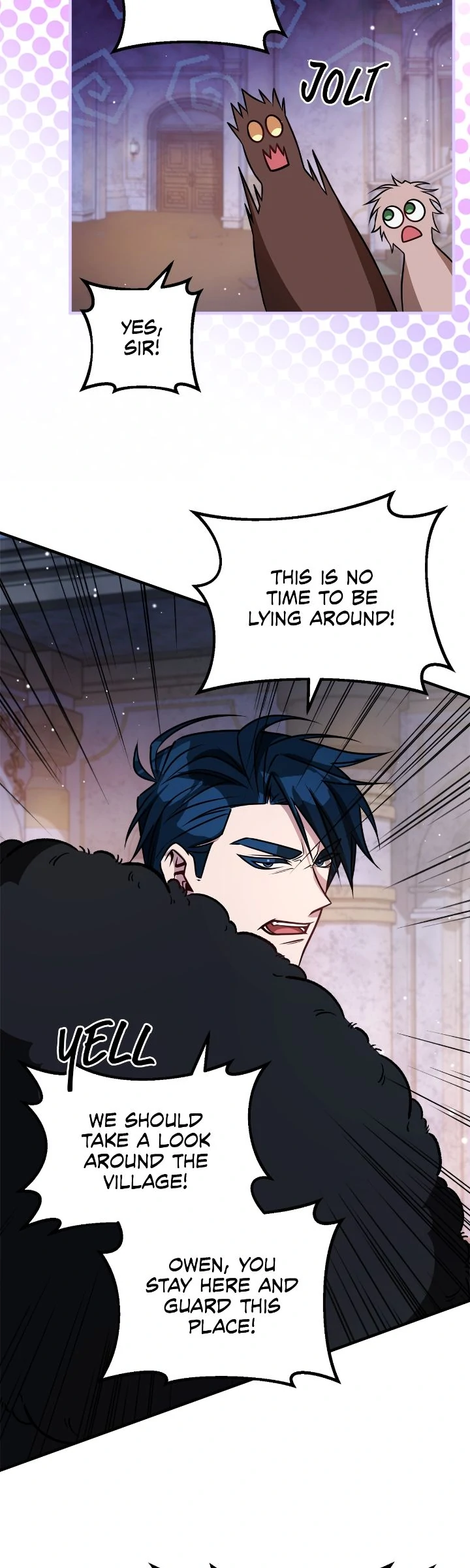 Lycan Chapter 15 page 37