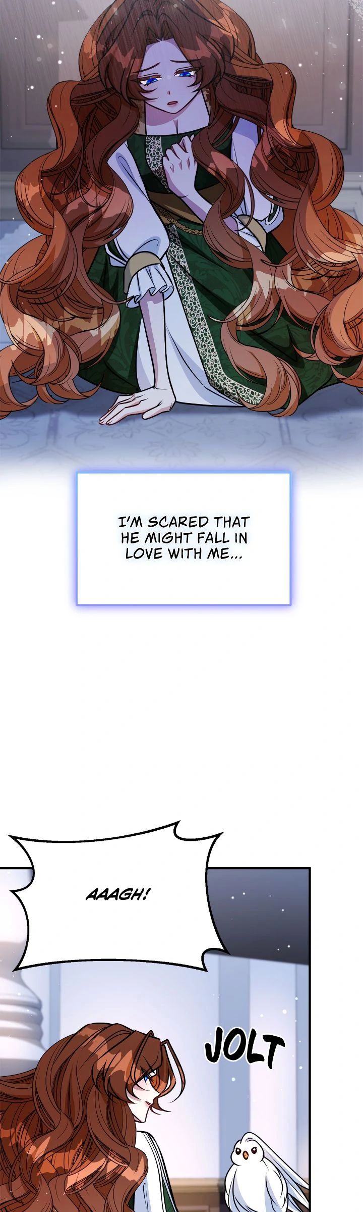 Lycan Chapter 15 page 41