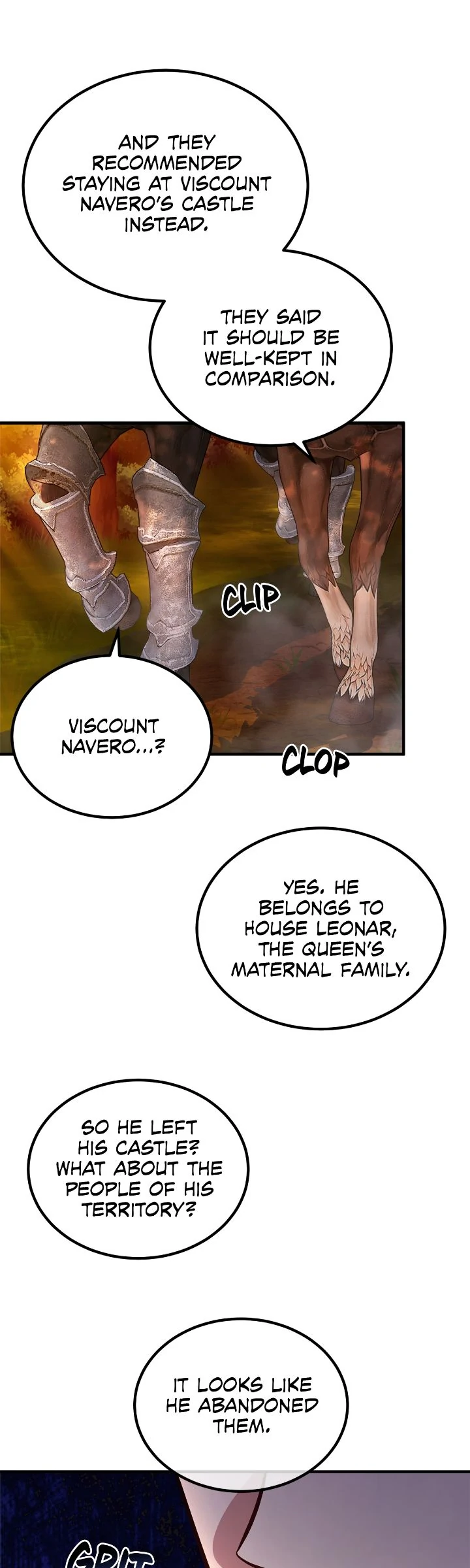Lycan Chapter 15 page 6