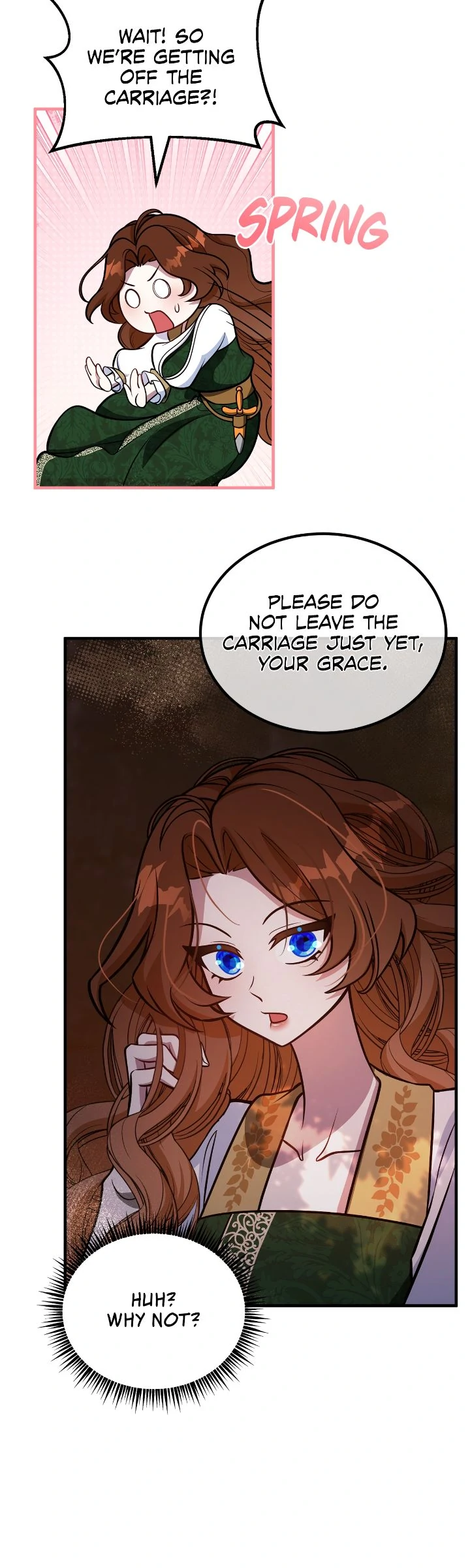 Lycan Chapter 15 page 9
