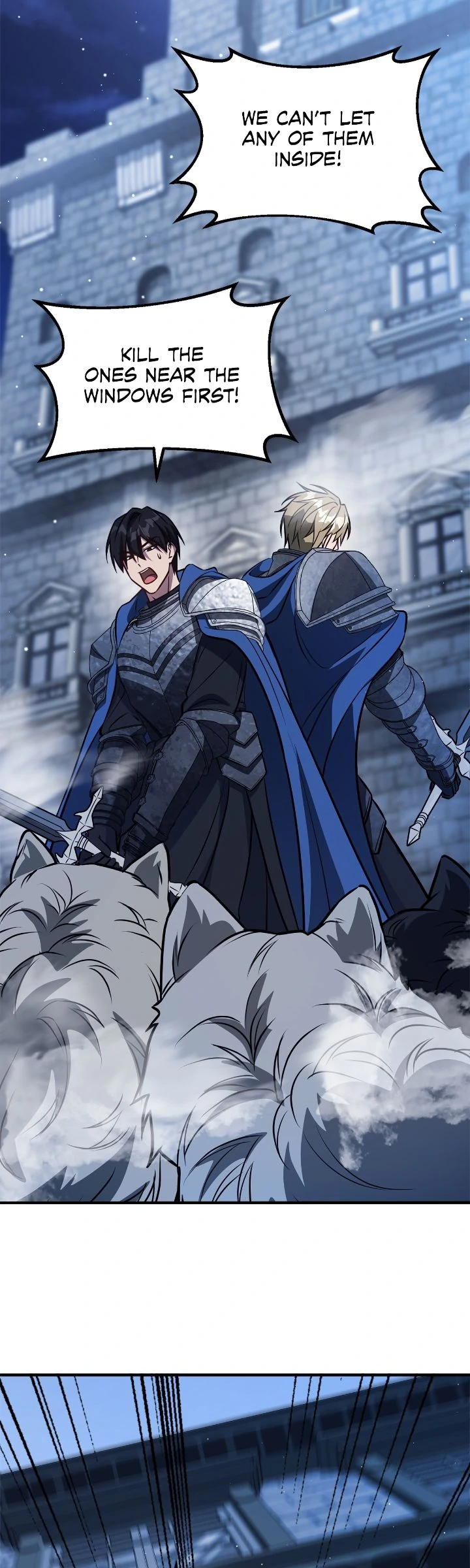 Lycan Chapter 16 page 14
