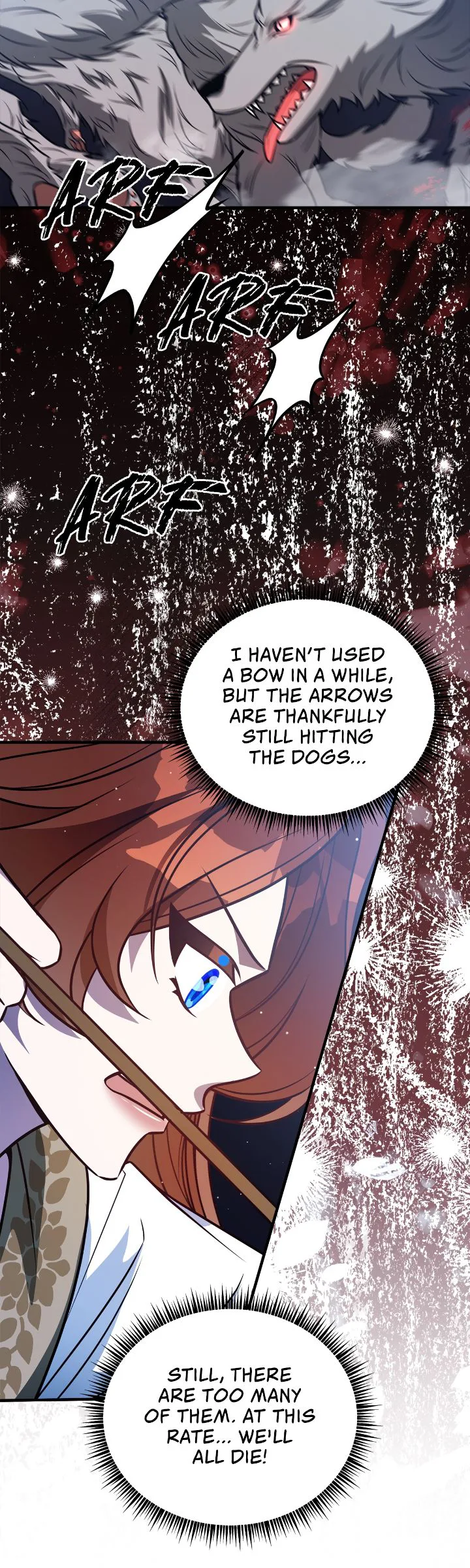 Lycan Chapter 16 page 16