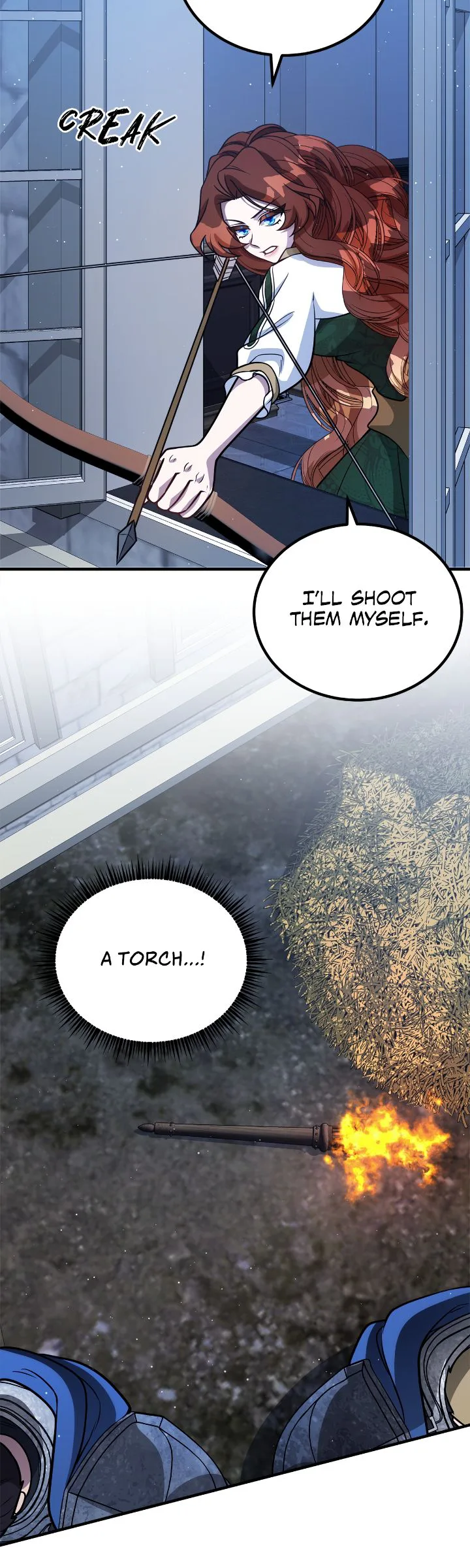 Lycan Chapter 16 page 24