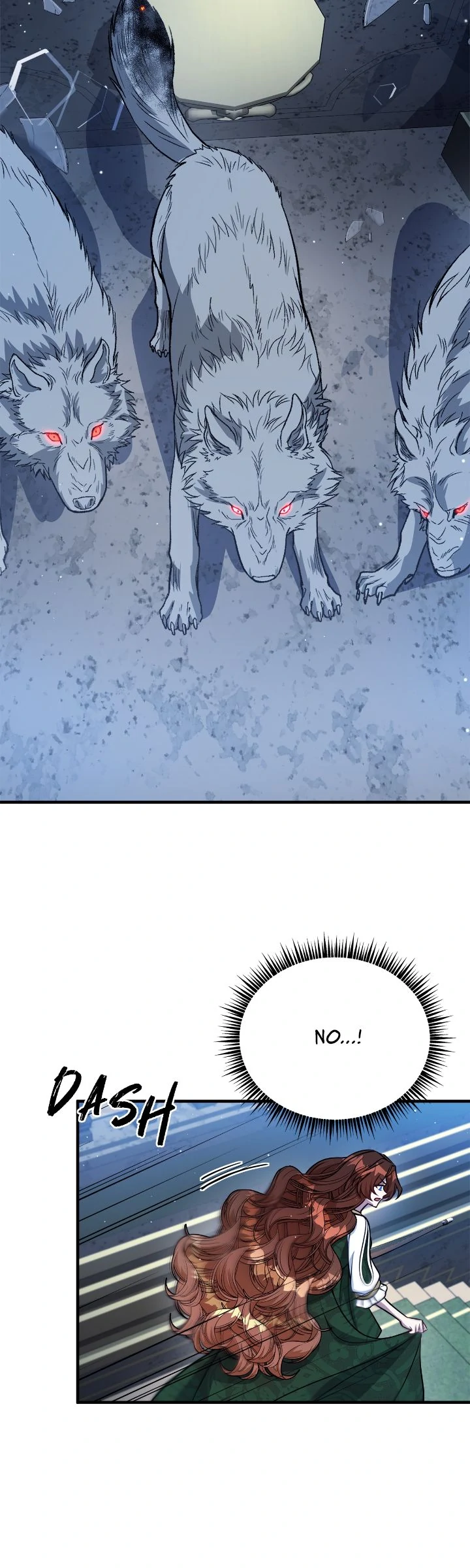 Lycan Chapter 16 page 31