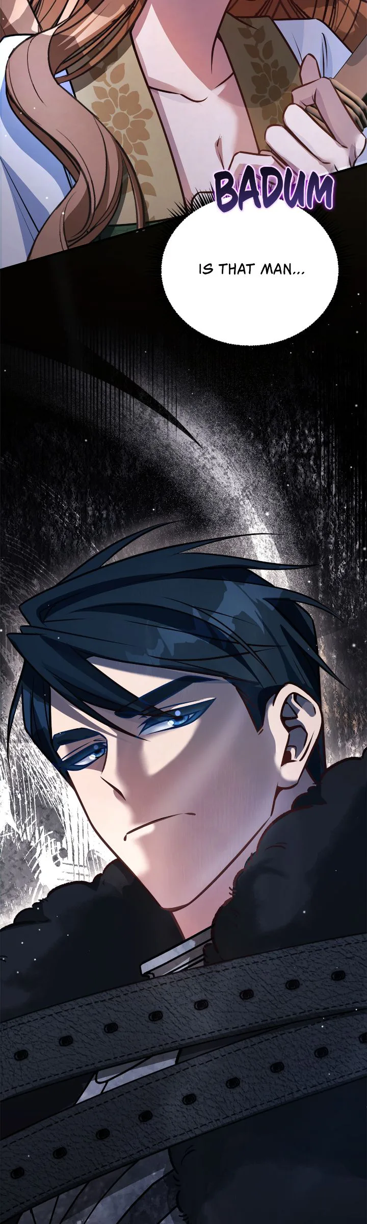 Lycan Chapter 16 page 46