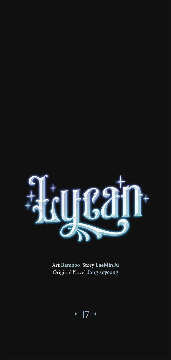 Lycan Chapter 17 page 1