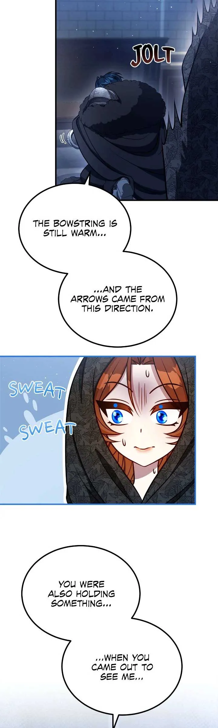 Lycan Chapter 17 page 10