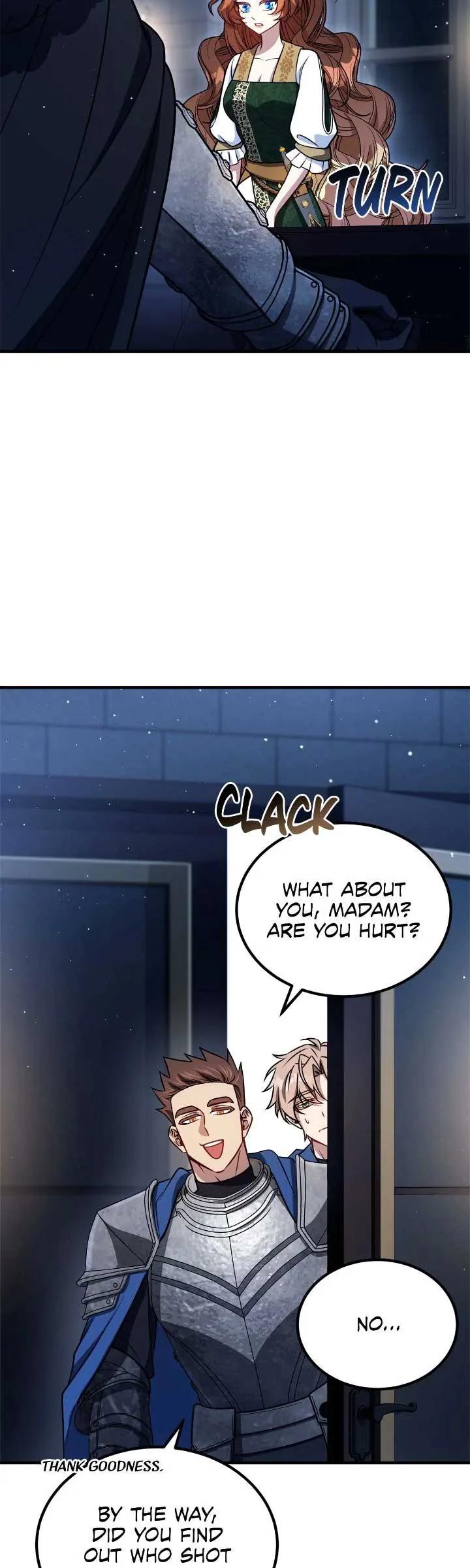 Lycan Chapter 17 page 18