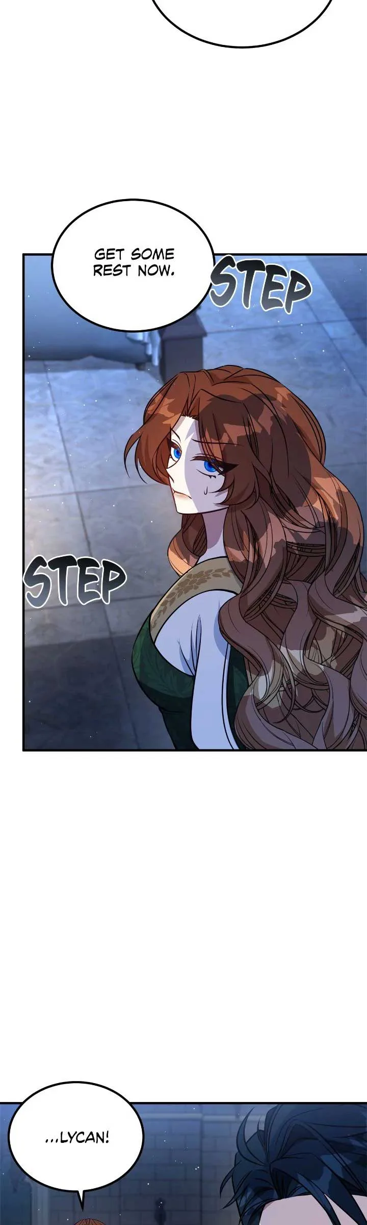 Lycan Chapter 17 page 23