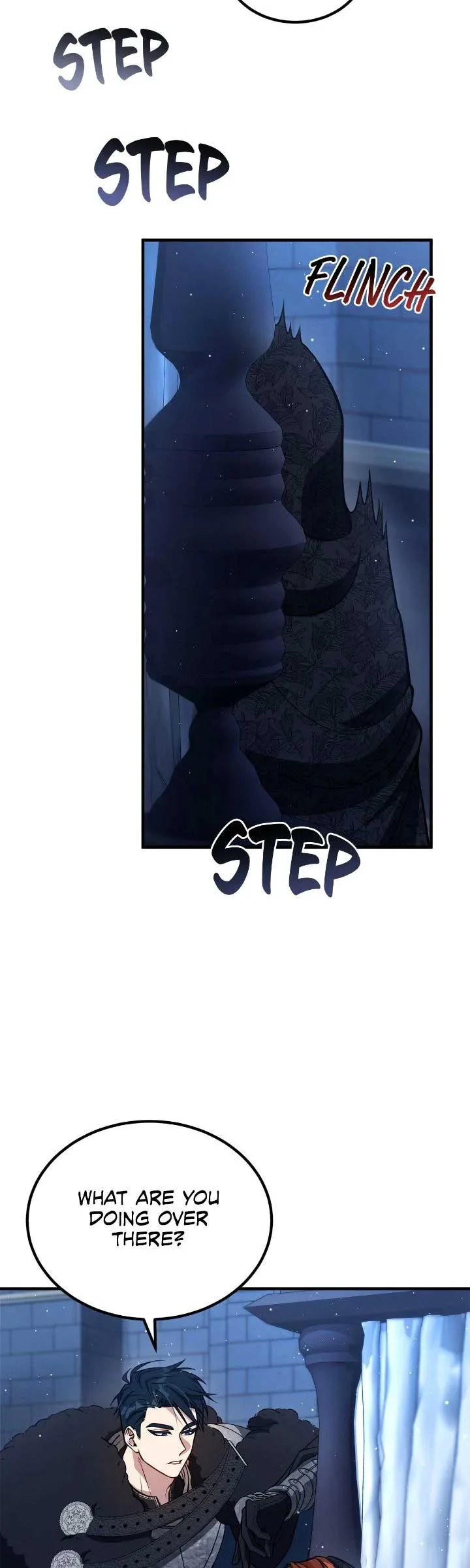 Lycan Chapter 17 page 6