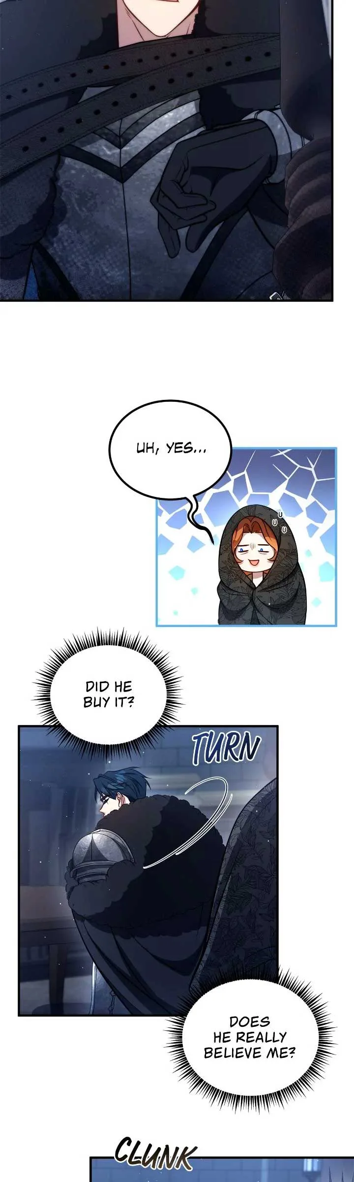 Lycan Chapter 17 page 9