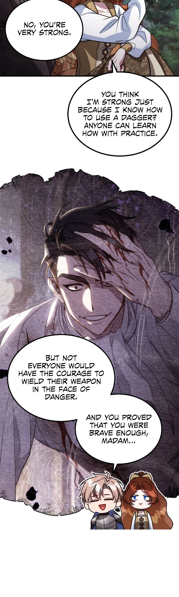 Lycan Chapter 18 page 12