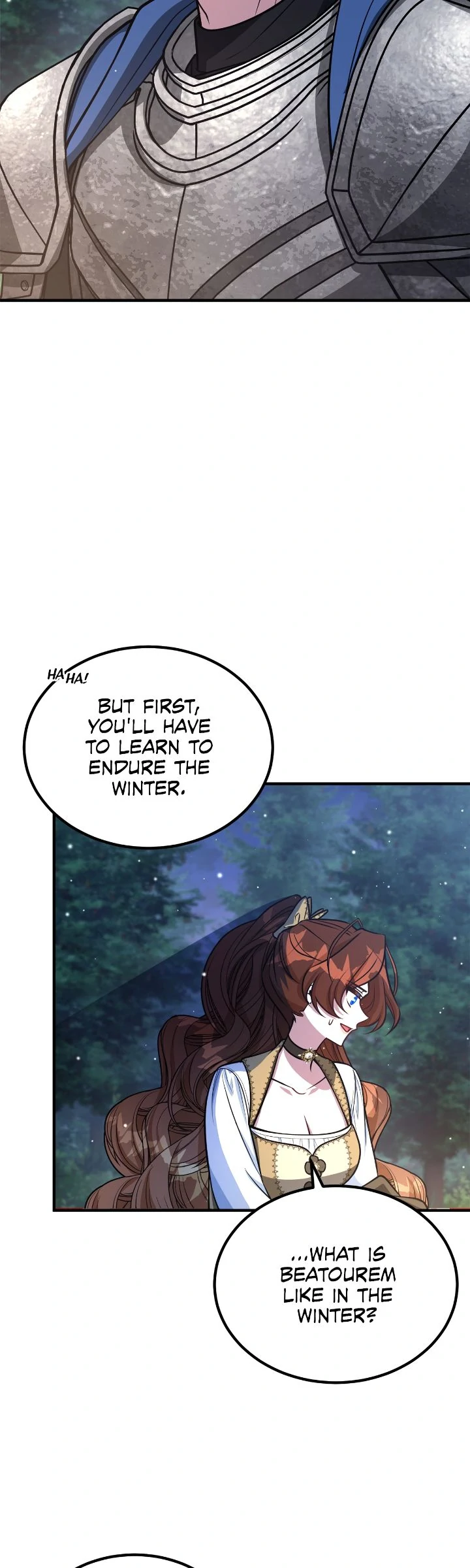 Lycan Chapter 18 page 25