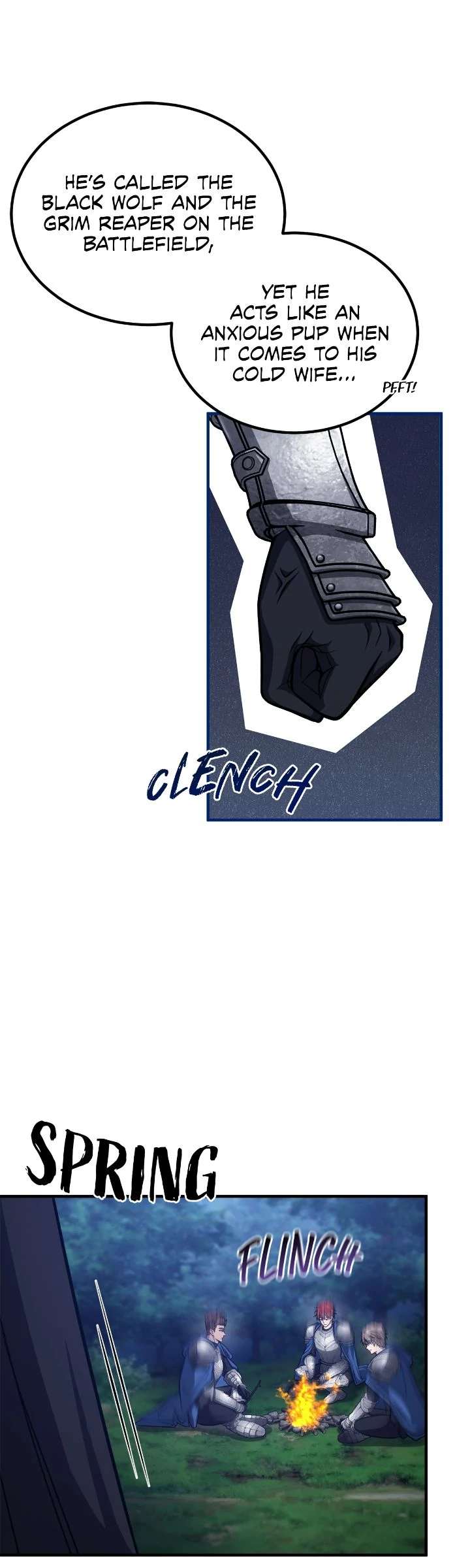 Lycan Chapter 19 page 13