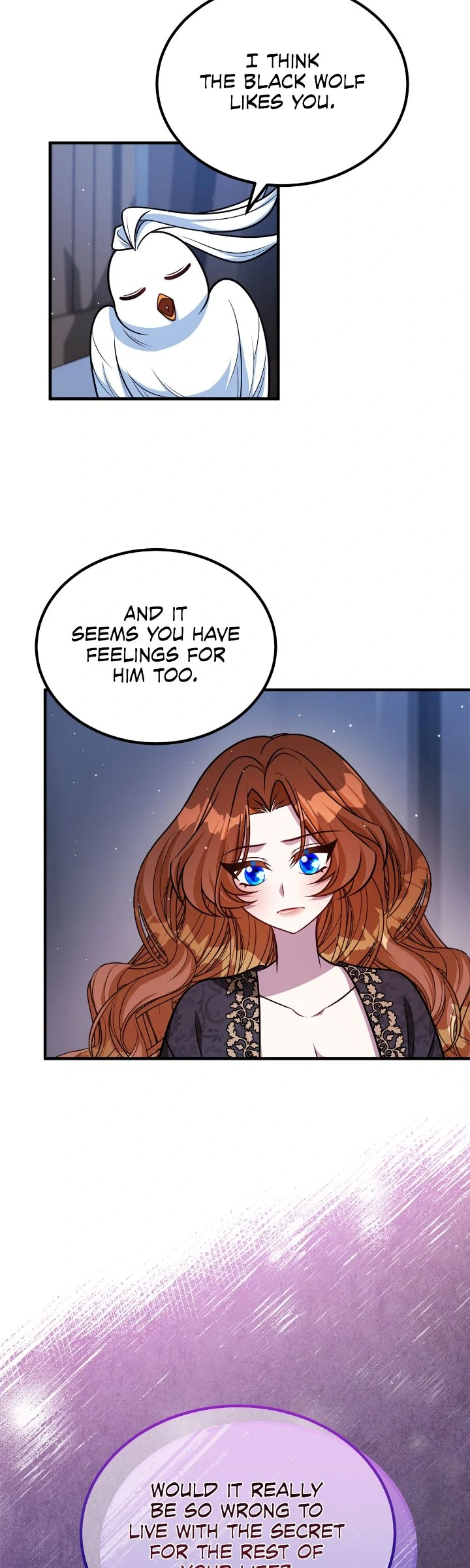 Lycan Chapter 19 page 18