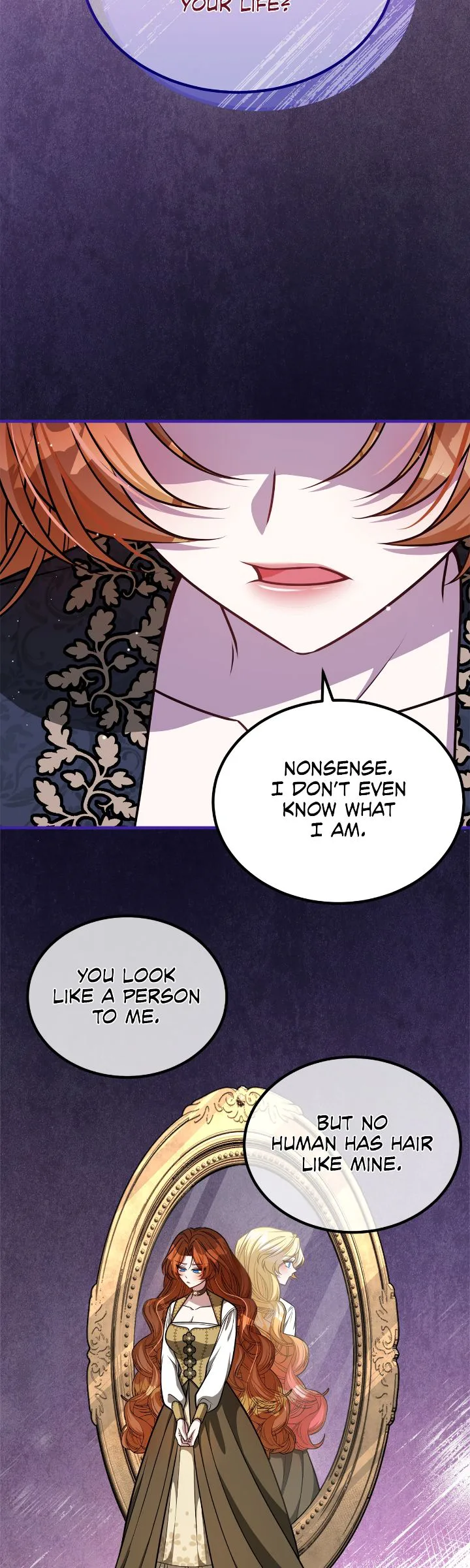 Lycan Chapter 19 page 19