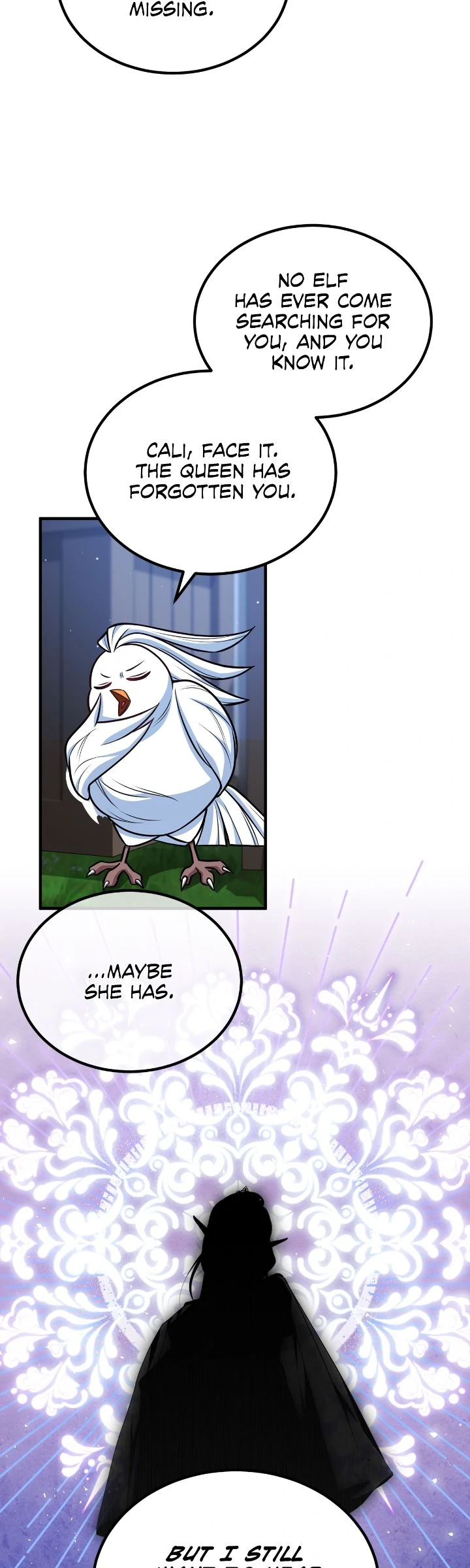 Lycan Chapter 19 page 21