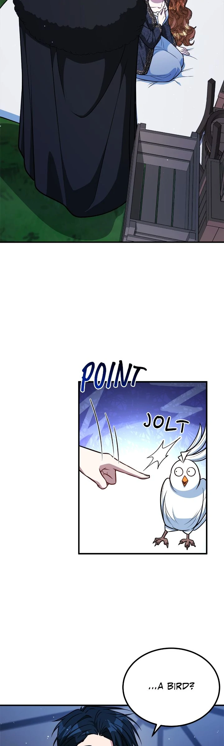 Lycan Chapter 19 page 25