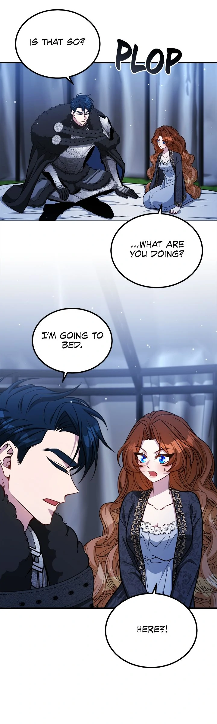 Lycan Chapter 19 page 30