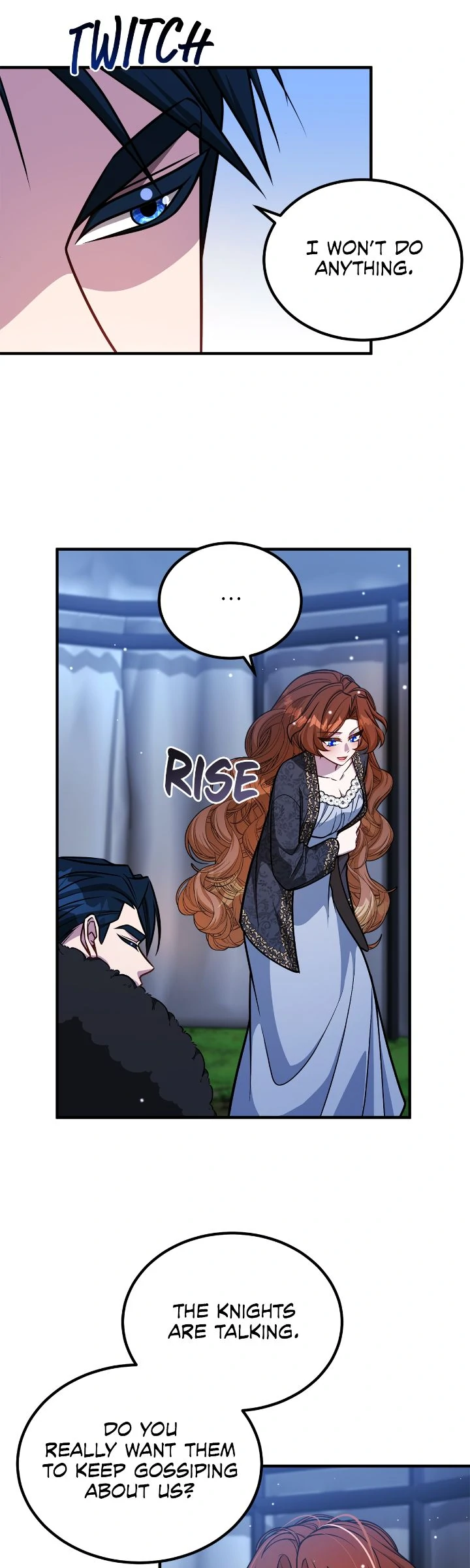 Lycan Chapter 19 page 31