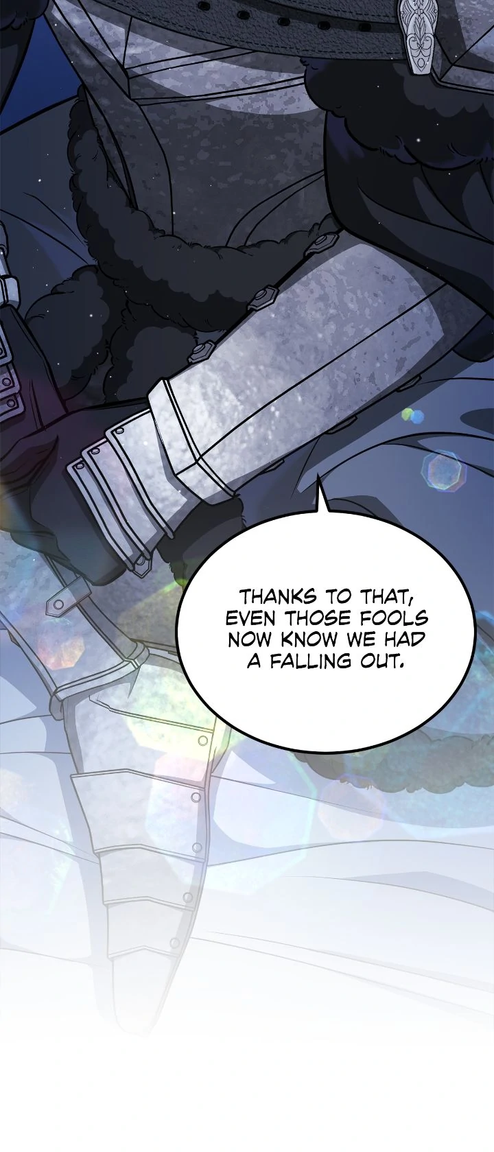 Lycan Chapter 19 page 34