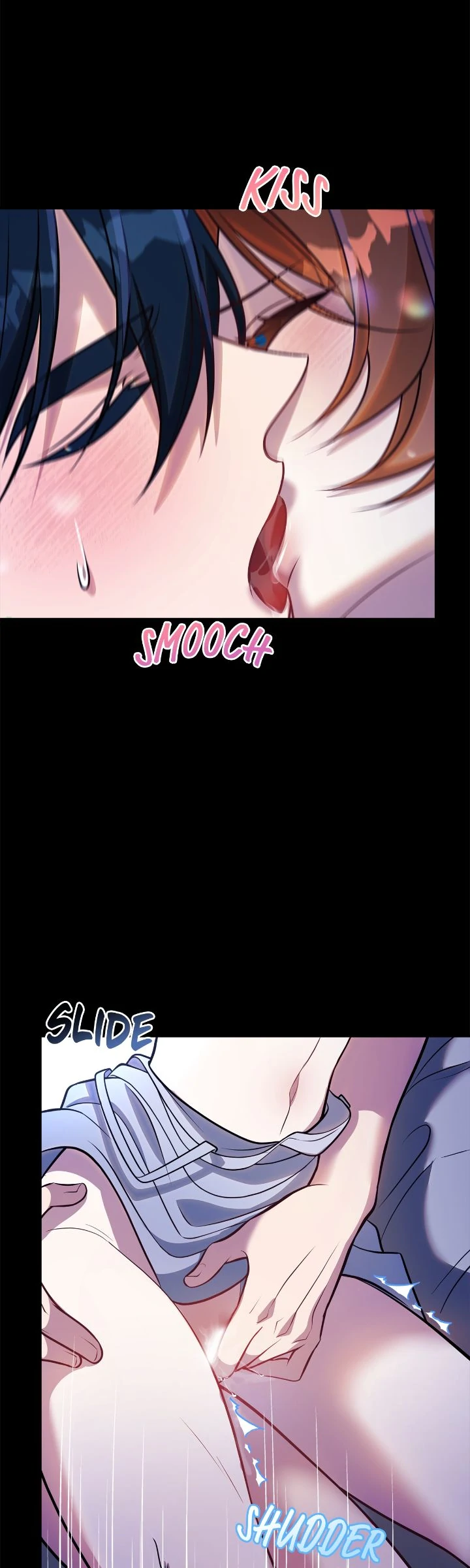 Lycan Chapter 20 page 10