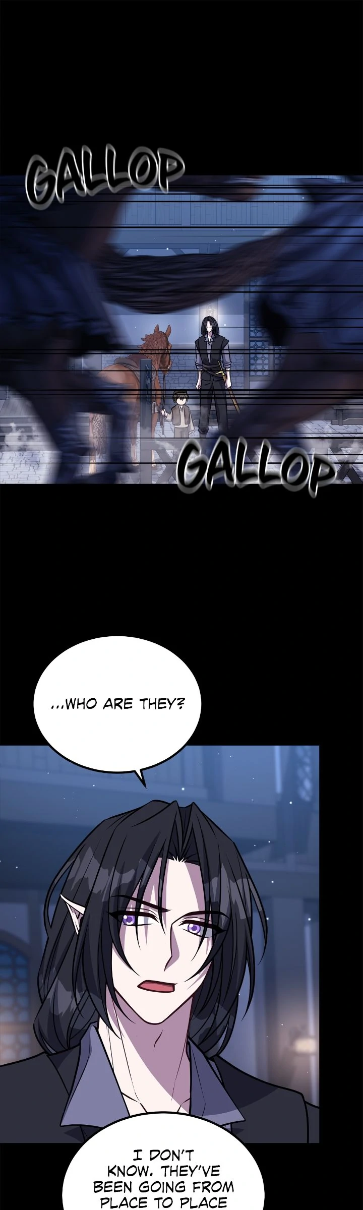 Lycan Chapter 20 page 19