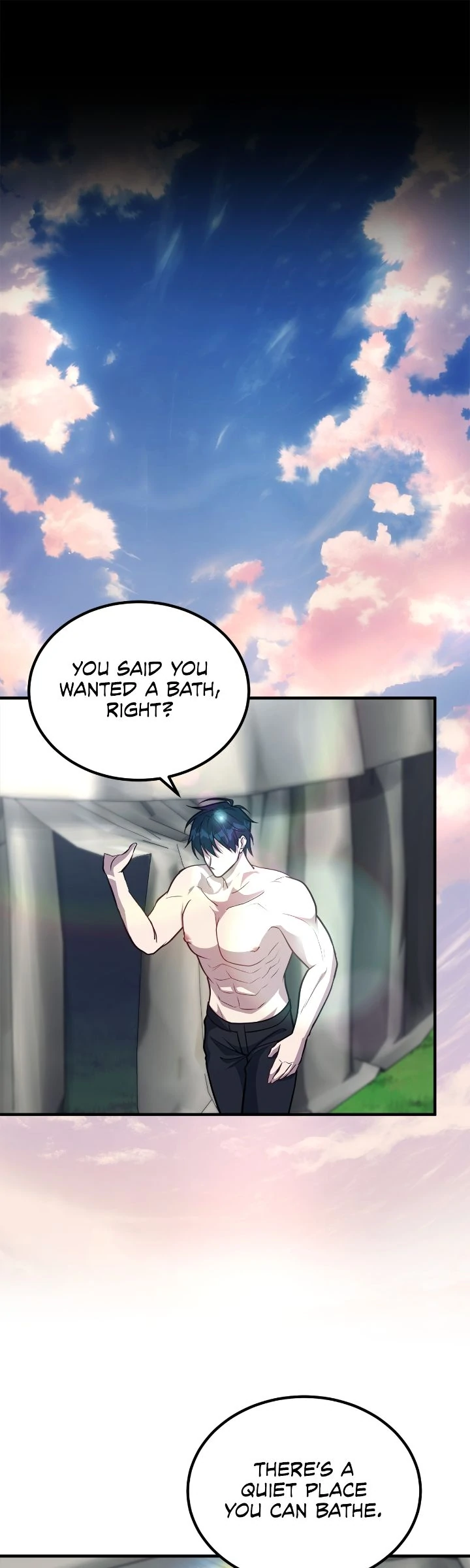 Lycan Chapter 20 page 25