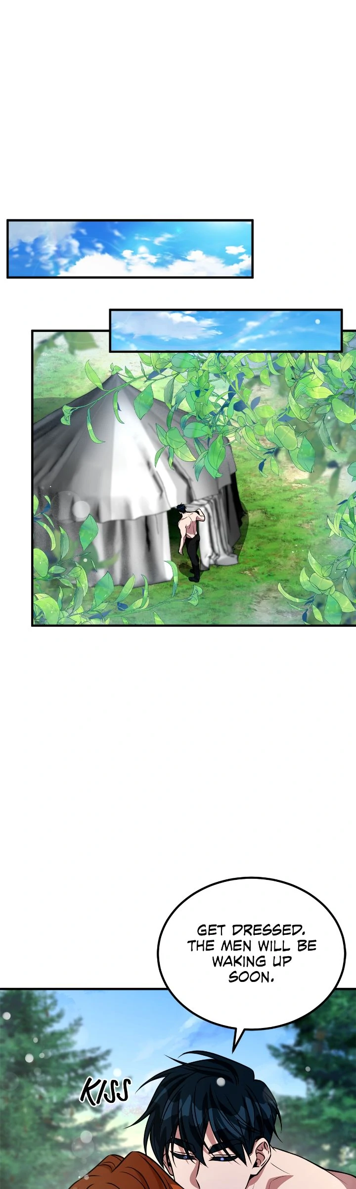 Lycan Chapter 21 page 33