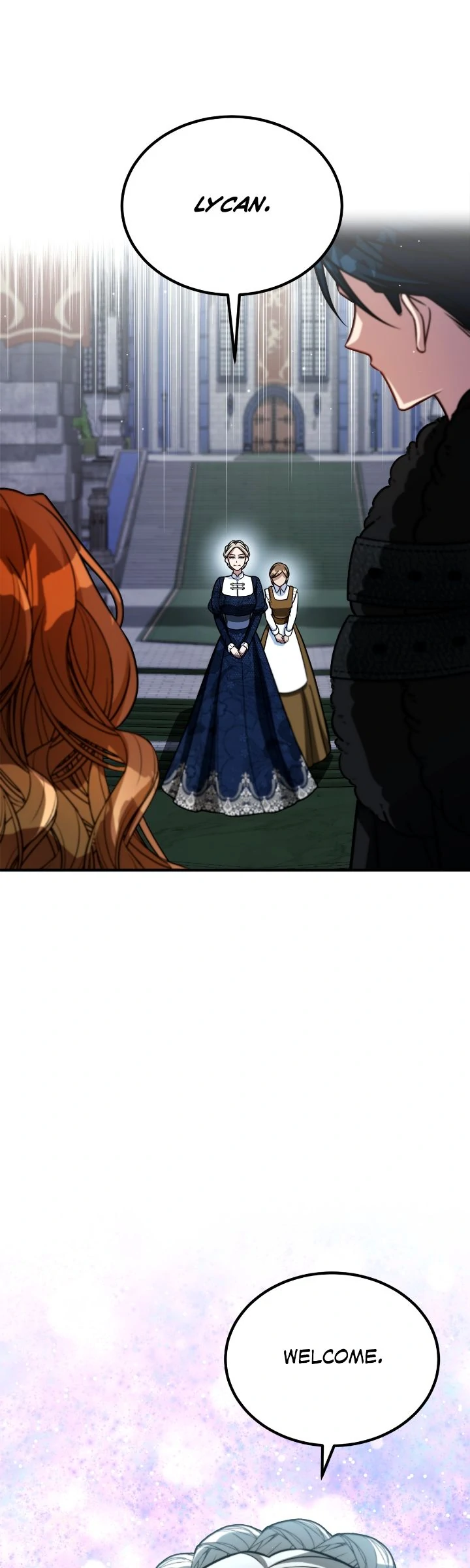 Lycan Chapter 22 page 10
