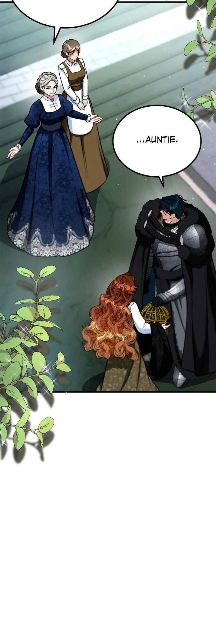 Lycan Chapter 22 page 12
