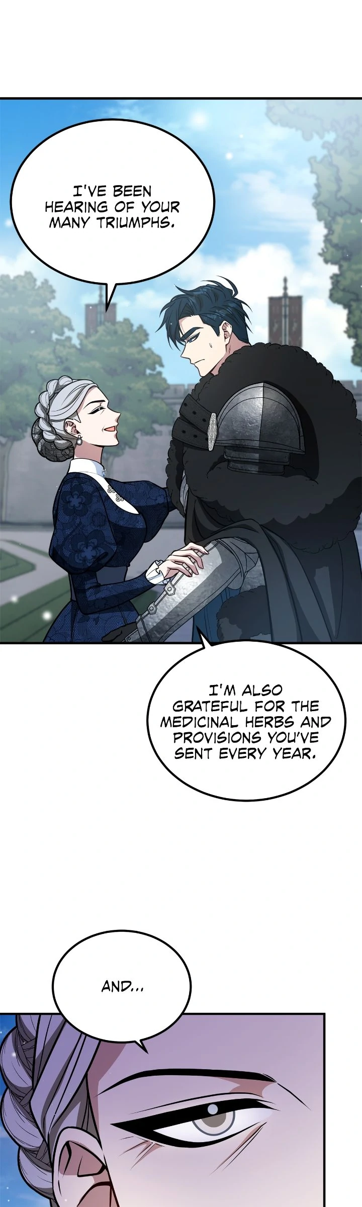 Lycan Chapter 22 page 13