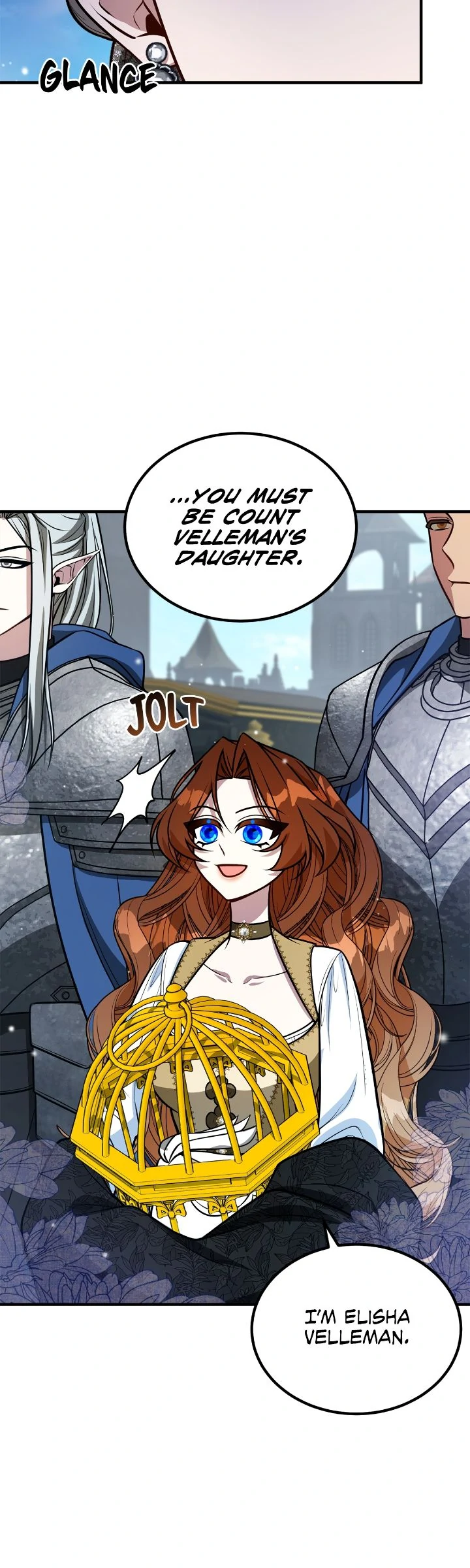 Lycan Chapter 22 page 14