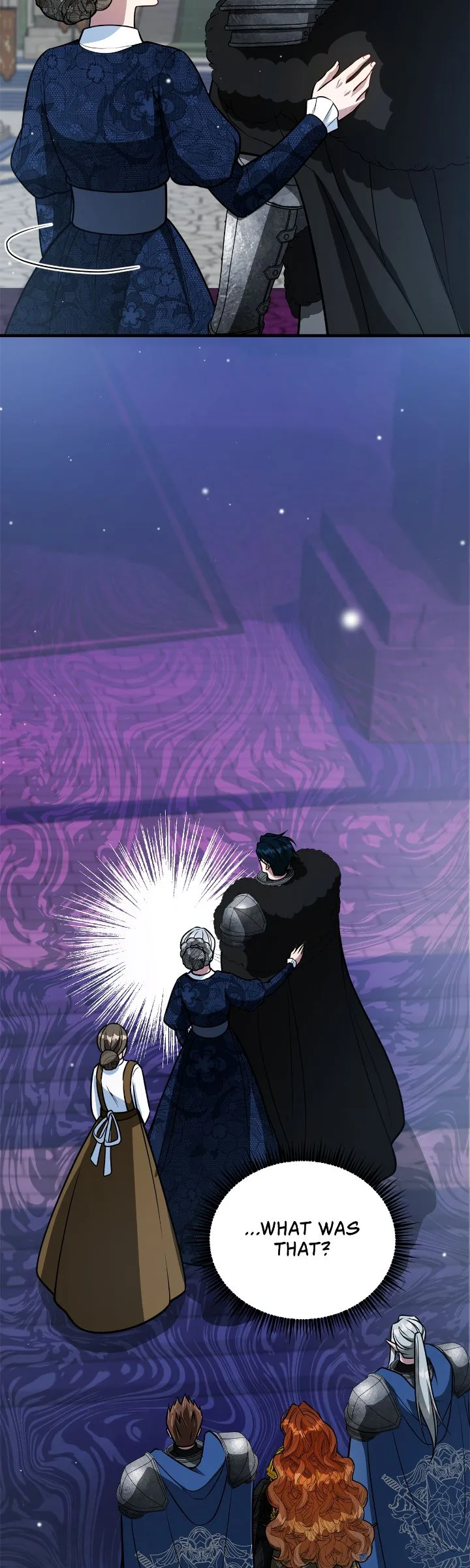 Lycan Chapter 22 page 17