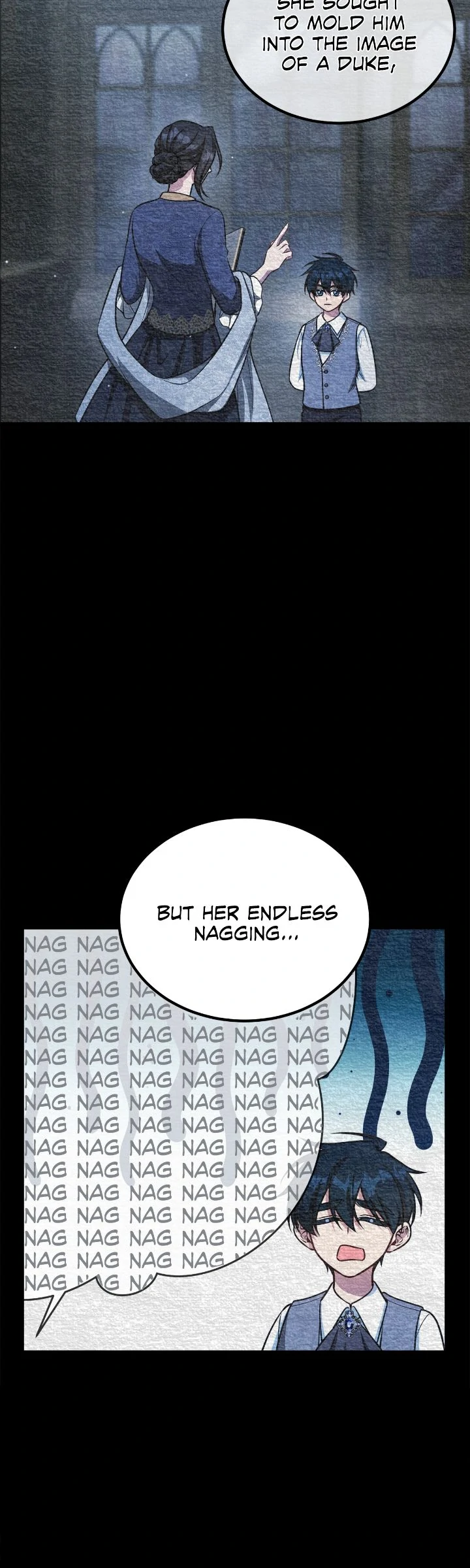 Lycan Chapter 22 page 27