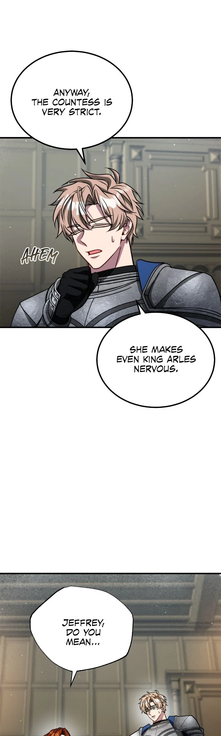 Lycan Chapter 22 page 29