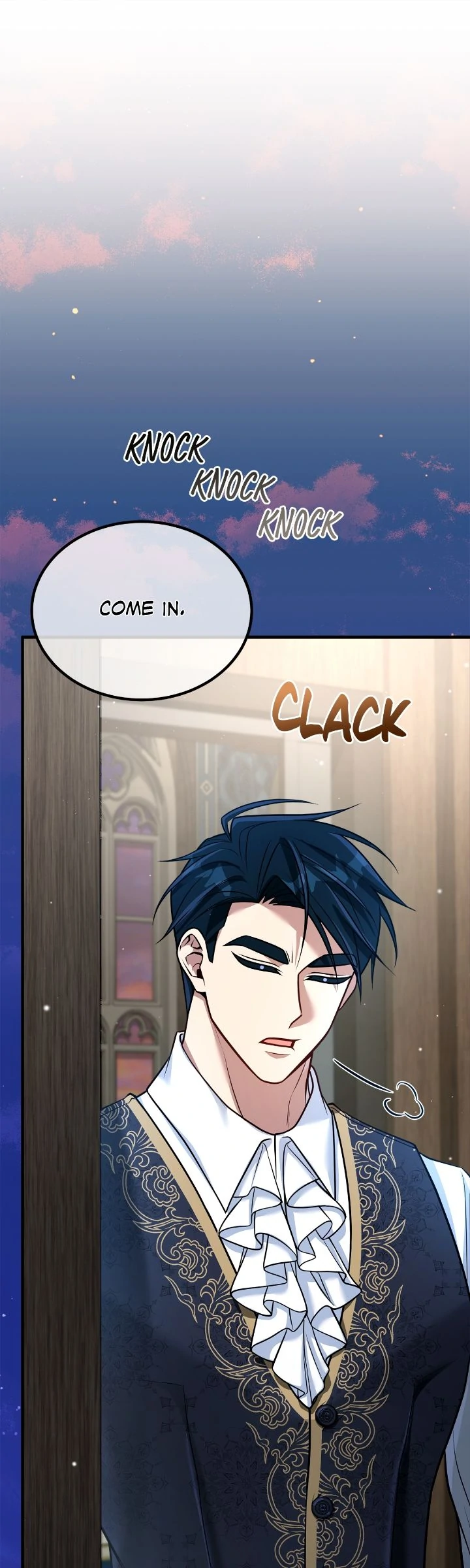 Lycan Chapter 22 page 40