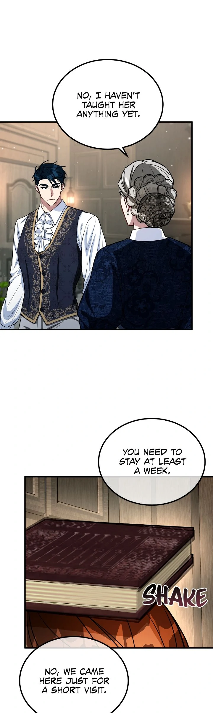 Lycan Chapter 22 page 42